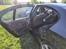 BMW 530 Е60, снимка 12