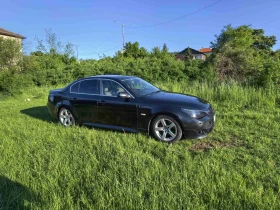 BMW 530 Е60, снимка 5