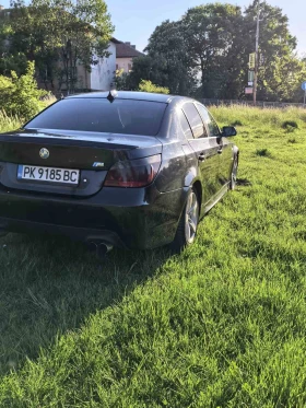 BMW 530 Е60, снимка 2