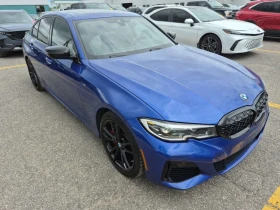 BMW 340 * M340 * xDrive * Без инциденти * CARFAX * , снимка 2