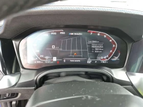 BMW 340 * M340 * xDrive * Без инциденти * CARFAX * , снимка 7