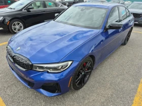 BMW 340 * M340 * xDrive * Без инциденти * CARFAX * , снимка 1