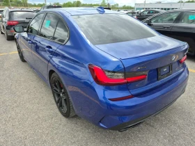 BMW 340 * M340 * xDrive * Без инциденти * CARFAX * , снимка 4
