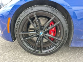 BMW 340 * M340 * xDrive * Без инциденти * CARFAX * , снимка 5
