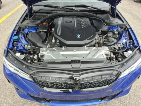 BMW 340 * M340 * xDrive * Без инциденти * CARFAX * , снимка 15