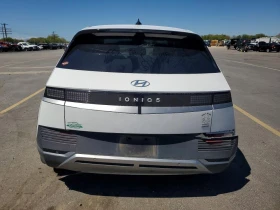 Hyundai Ioniq, снимка 6