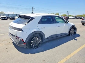 Hyundai Ioniq, снимка 3