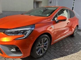 Renault Clio R.S Line 1.0Tce, снимка 6