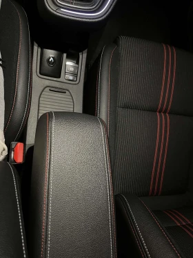 Renault Clio R.S Line 1.0Tce, снимка 8