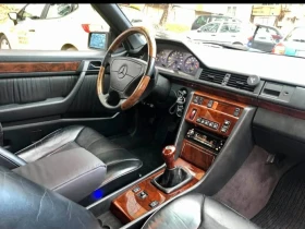 Mercedes-Benz 124, снимка 5