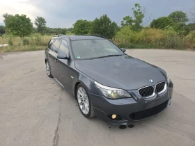 BMW 530 M-pack/Face-lift/Full-Full, снимка 4