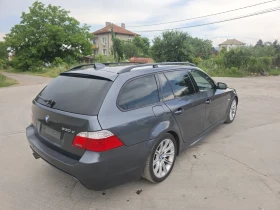 BMW 530 M-pack/Face-lift/Full-Full, снимка 6