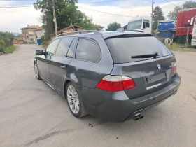 BMW 530 M-pack/Face-lift/Full-Full, снимка 3
