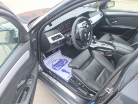BMW 530 M-pack/Face-lift/Full-Full, снимка 11