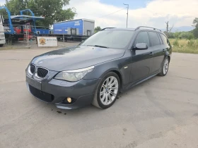 BMW 530 M-pack/Face-lift/Full-Full, снимка 1