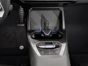 BMW iX3 50/xDRIVE/469HP/M SPORT PRO/22/HUD/PANO/360/526z, снимка 14
