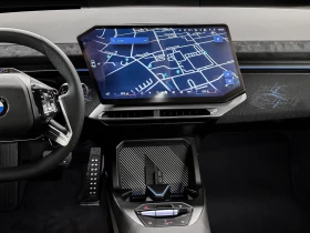 BMW iX3 50/xDRIVE/469HP/M SPORT PRO/22/HUD/PANO/360/526z, снимка 9