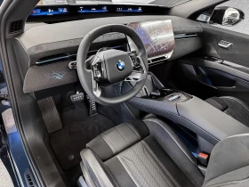 BMW iX3 50/xDRIVE/469HP/M SPORT PRO/22/HUD/PANO/360/526z, снимка 8