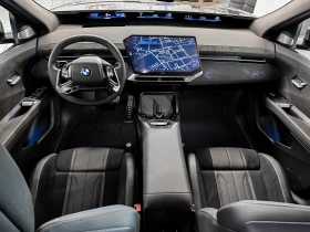 BMW iX3 50/xDRIVE/469HP/M SPORT PRO/22/HUD/PANO/360/526z, снимка 7