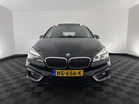 BMW 225 Luxury sport, снимка 17
