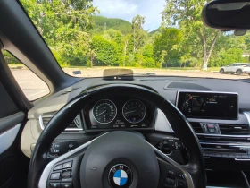 BMW 225 Luxury sport, снимка 11