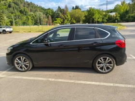 BMW 225 Luxury sport, снимка 8