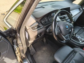BMW 225 Luxury sport, снимка 10