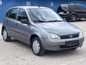 Lada Kalina 1.4i * 54 857km* Климатик* , снимка 7