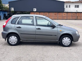 Lada Kalina 1.4i * 54 857km* Климатик* , снимка 6
