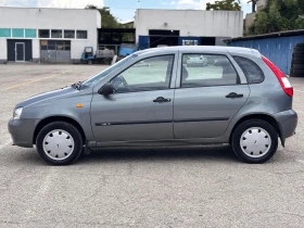 Lada Kalina 1.4i * 54 857km* Климатик* , снимка 2