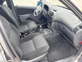 Lada Kalina 1.4i * 54 857km* Климатик* , снимка 14
