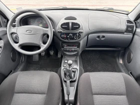 Lada Kalina 1.4i * 54 857km* Климатик* , снимка 10