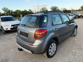Suzuki SX4 1.9 DDIS 4x4, снимка 5