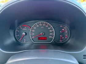 Suzuki SX4 1.9 DDIS 4x4, снимка 15