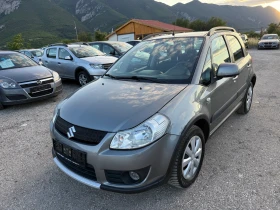 Suzuki SX4 1.9 DDIS 4x4, снимка 2