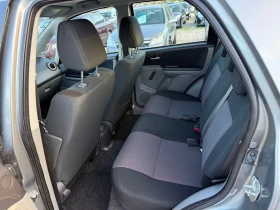 Suzuki SX4 1.9 DDIS 4x4, снимка 11