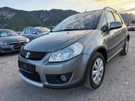 Suzuki SX4 1.9 DDIS 4x4, снимка 1