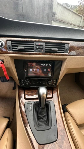 BMW 320 2.0D 164кс Автоматик. ЛИЗИНГ, снимка 13