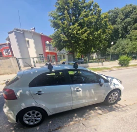 Kia Rio 2017, снимка 3