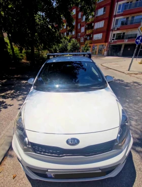 Kia Rio 2017, снимка 1