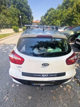 Kia Rio 2017, снимка 2