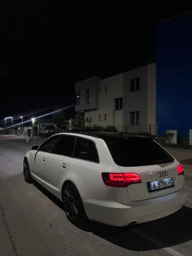 Audi A6, снимка 6