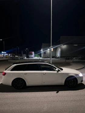 Audi A6, снимка 9