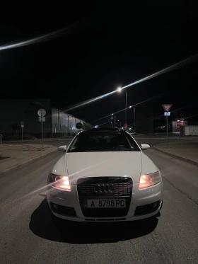 Audi A6, снимка 3