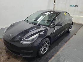Tesla Model 3  STANDARD RANGE PLUS Автокредит Цена до България, снимка 3