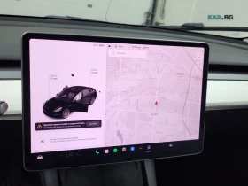 Tesla Model 3  STANDARD RANGE PLUS Автокредит Цена до България, снимка 11