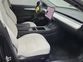 Tesla Model 3  STANDARD RANGE PLUS Автокредит Цена до България, снимка 13