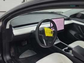 Tesla Model 3  STANDARD RANGE PLUS Автокредит Цена до България, снимка 8