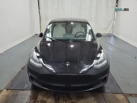 Tesla Model 3  STANDARD RANGE PLUS Автокредит Цена до България, снимка 2