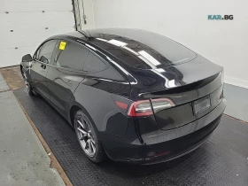 Tesla Model 3  STANDARD RANGE PLUS Автокредит Цена до България, снимка 6